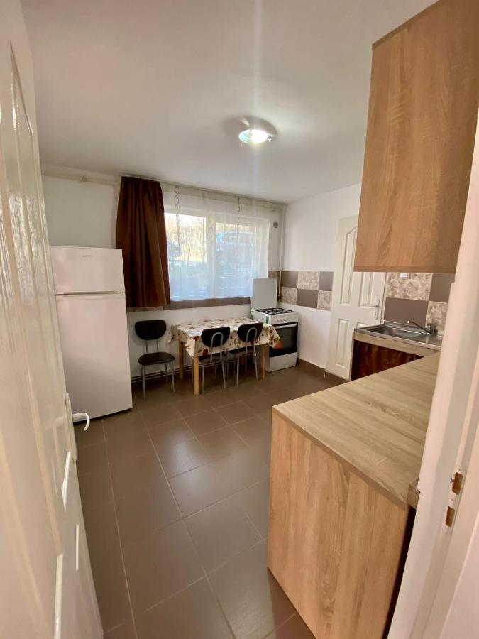 Ardelean Apartment Oradea Extérieur photo