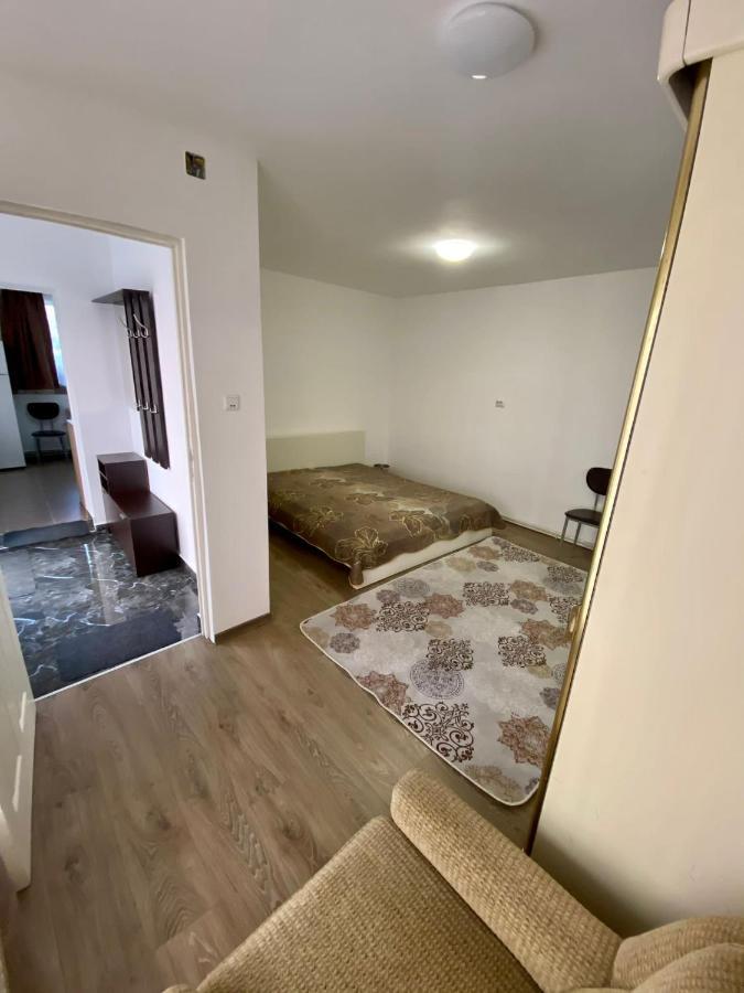 Ardelean Apartment Oradea Extérieur photo