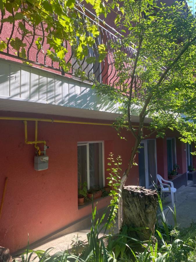 Ardelean Apartment Oradea Extérieur photo