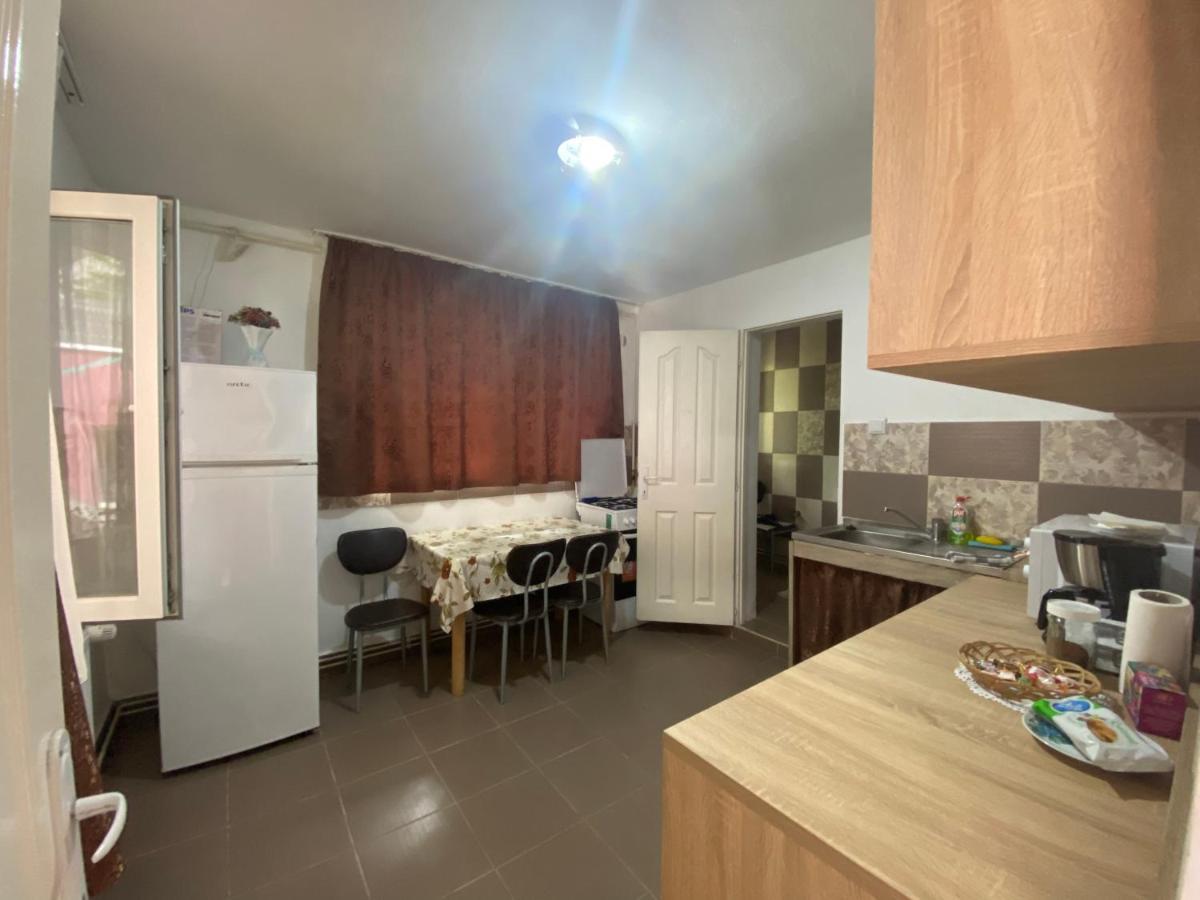 Ardelean Apartment Oradea Extérieur photo