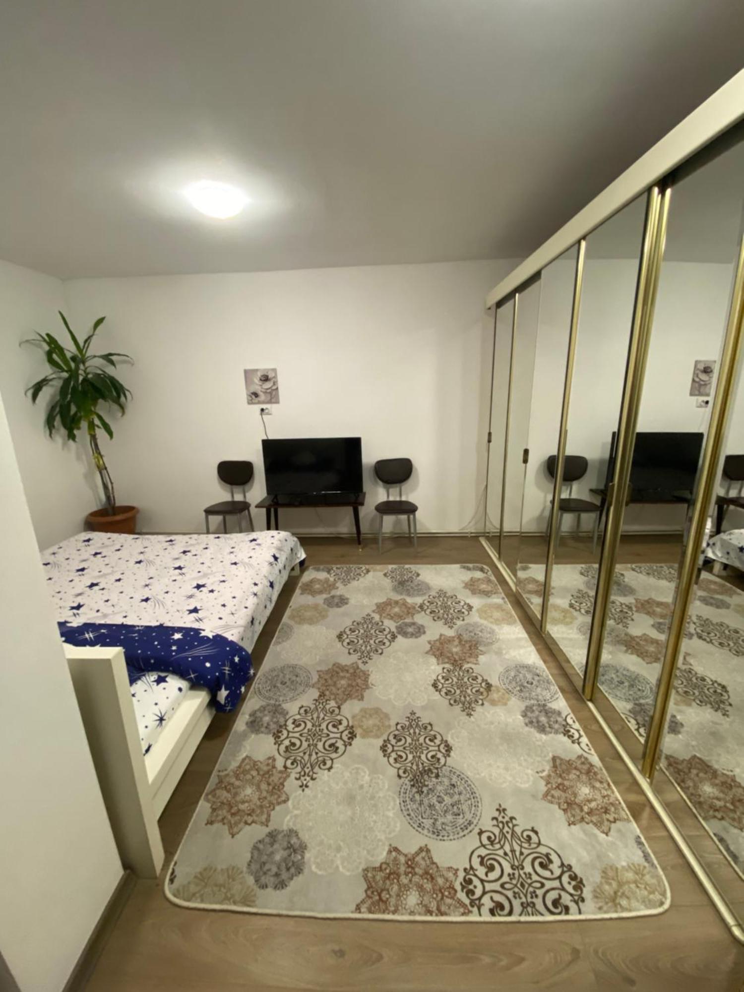 Ardelean Apartment Oradea Extérieur photo